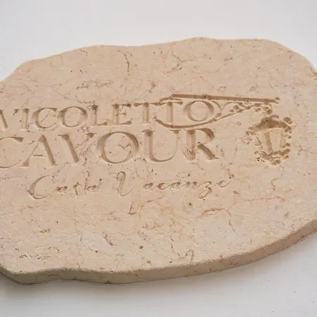 Vicoletto Cavour